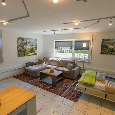 Appartement Micha Weissach im Tal Екстер'єр фото