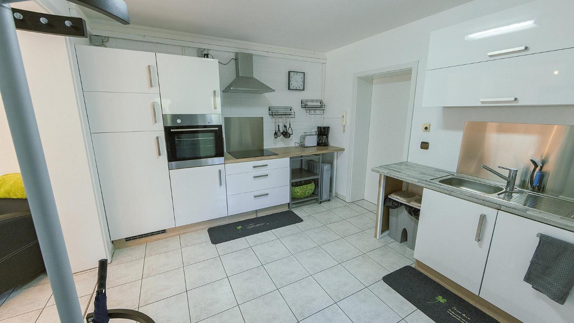 Appartement Micha Weissach im Tal Екстер'єр фото